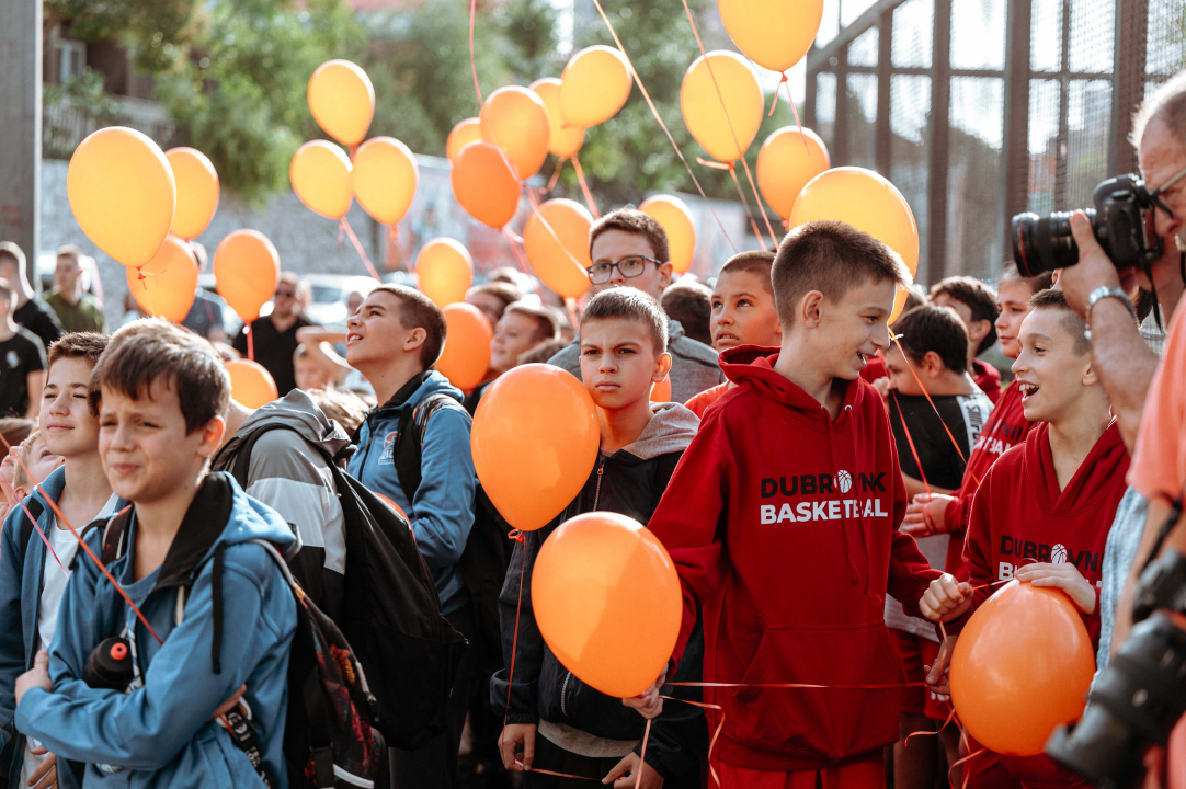 Na Baldekinu obilježen Draženov rođendan: ‘To je bila košarka za dušu kakva se danas ne igra’