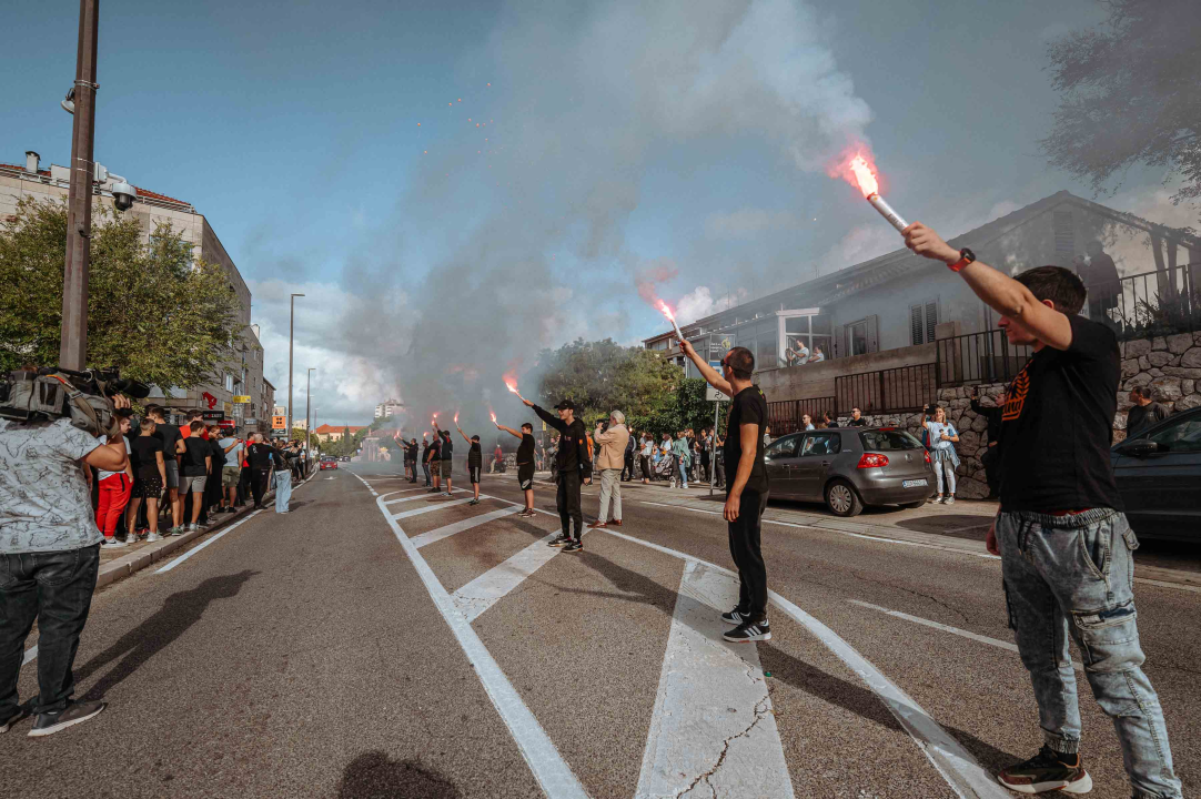 Na Baldekinu obilježen Draženov rođendan: ‘To je bila košarka za dušu kakva se danas ne igra’