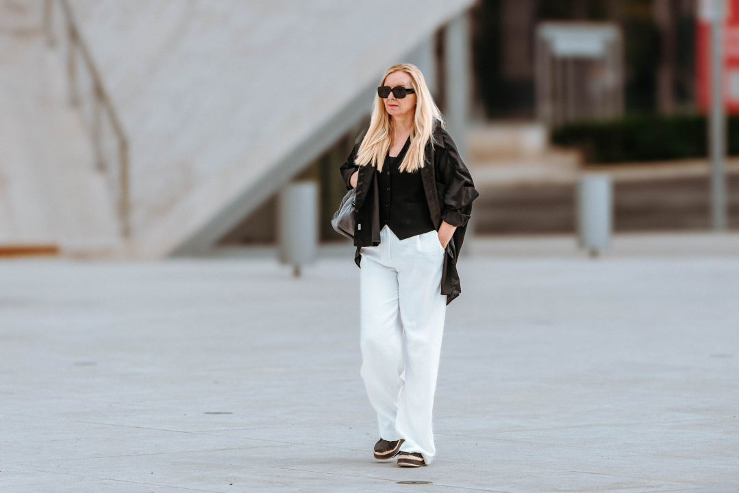 FOTO Đir po gradu, ponedjeljak 23. listopada