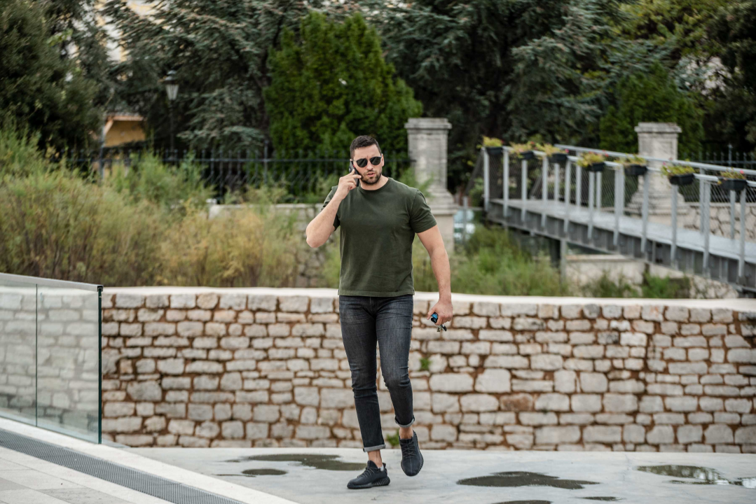 FOTO Đir po gradu, četvrtak 26. listopada