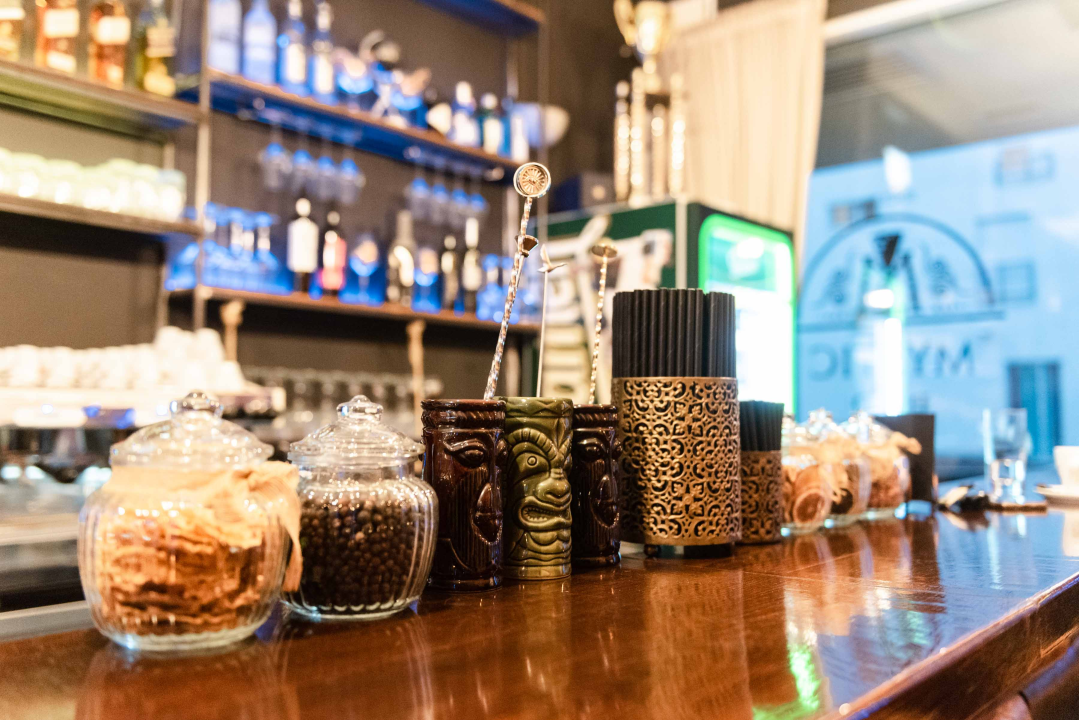 Omiljeni Mystic Bar otvara sezonu dobre zabave!