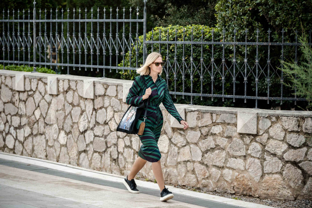 Trendi i po kišnom vremenu: Evo tko nam je sve upao u oko ovaj tjedan!    