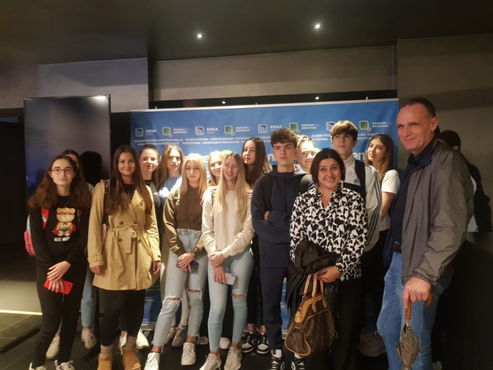 U Šibeniku završen 4. Festival zaštite okoliša u organizaciji NP Krka