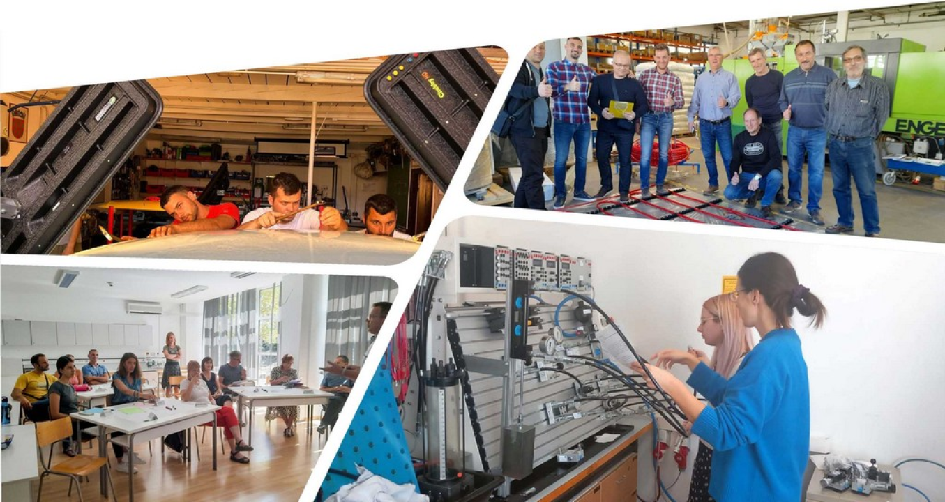 U utorak je Završna konferencija projekta ARS MECHANICA za nove kompetencije 