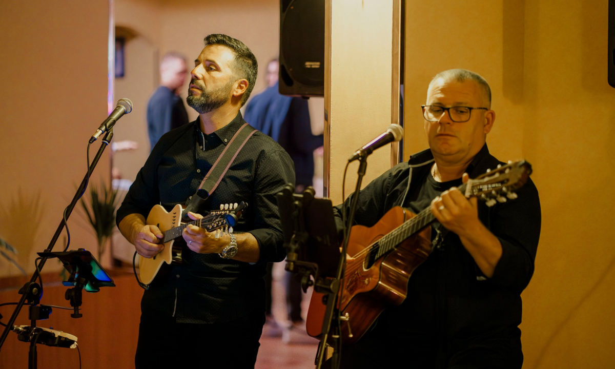 Posjetite Restoran i pizzeriju Villa Roza i uživajte u vrhunskim domaćim delicijama!