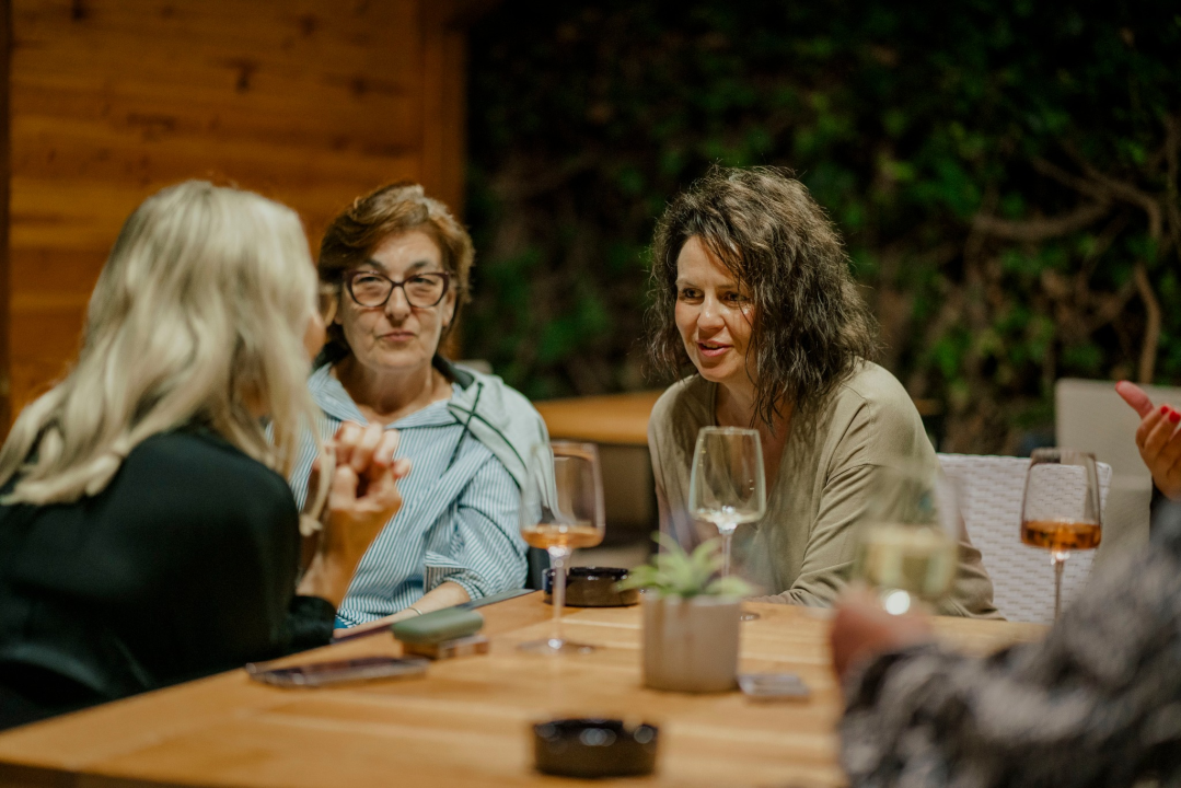 Posjetite Restoran i pizzeriju Villa Roza i uživajte u vrhunskim domaćim delicijama!