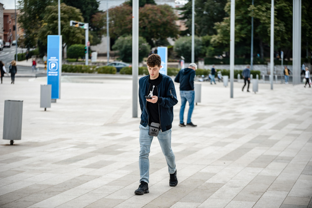 Trendi Šibenčani ukrali sve poglede u gradu!