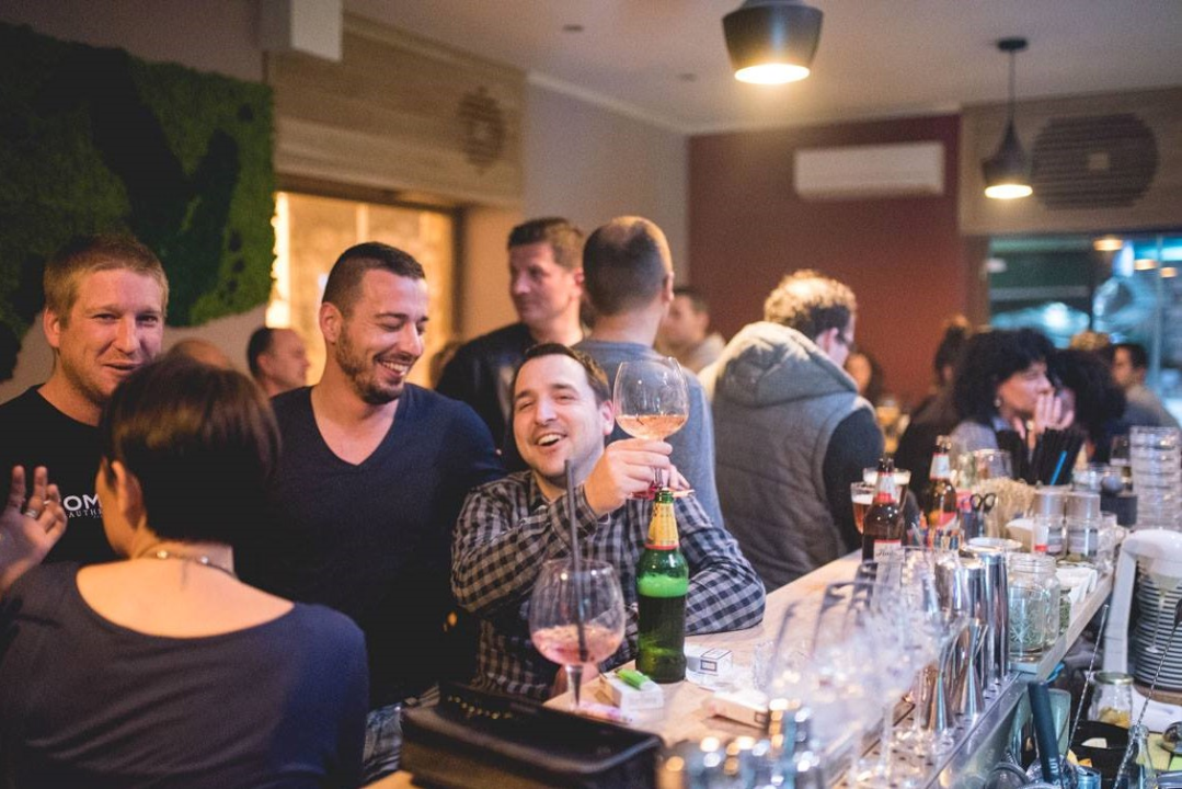 Vintage Bar spremio je nezaboravan program za jesenske dane!