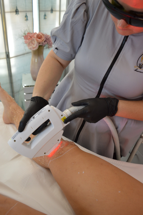 Iskoristite odličnu akciju i riješite se neželjenih dlačica u Be You salonu!