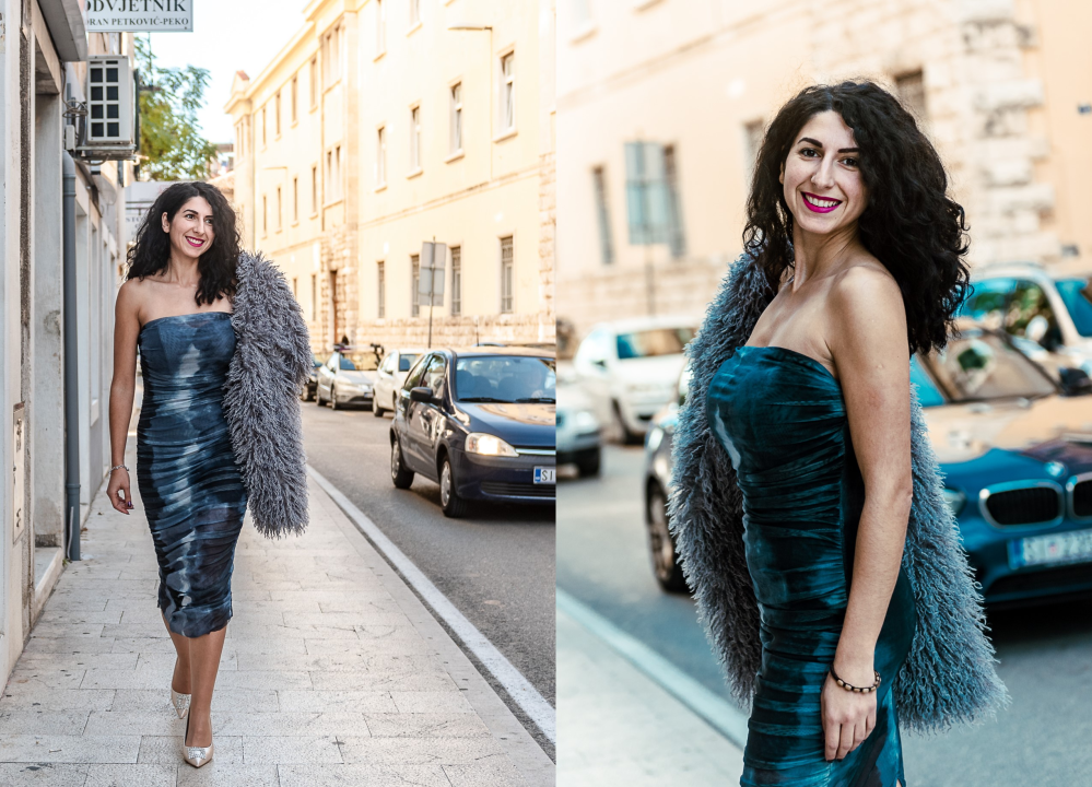 Obnovite svoju jesensku garderobu novim trendi komadima Butika Cecily! 