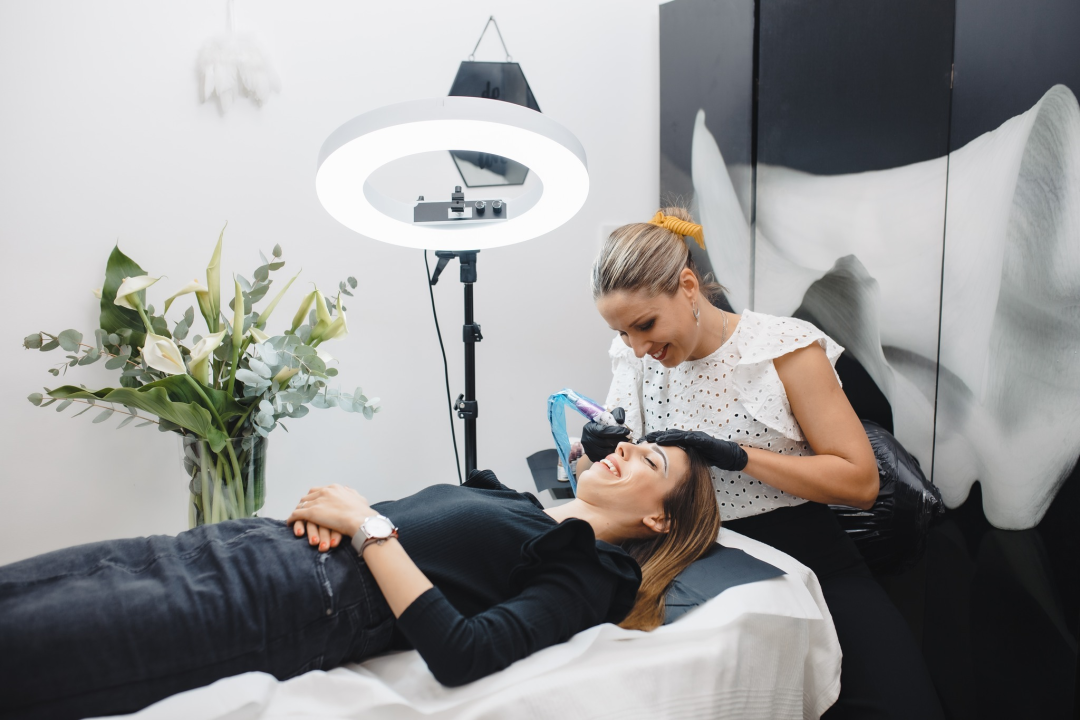 Iskoristite odličnu akciju i riješite se neželjenih dlačica u Be You salonu!