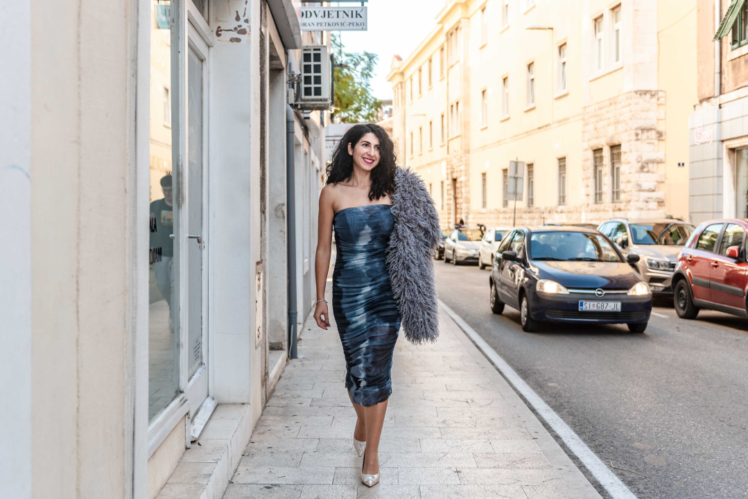 Obnovite svoju jesensku garderobu novim trendi komadima Butika Cecily! 