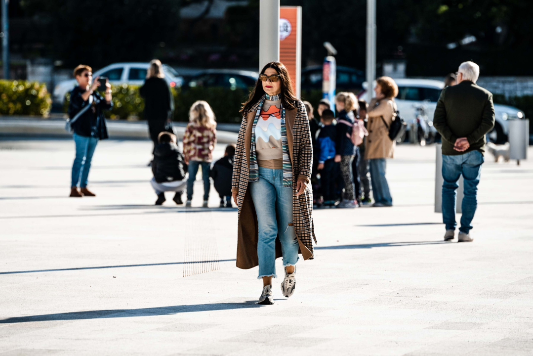 FOTO Đir po gradu, četvrtak 9. studenog