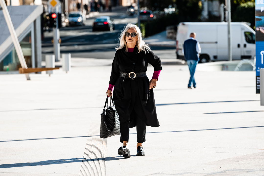 FOTO Đir po gradu, četvrtak 9. studenog