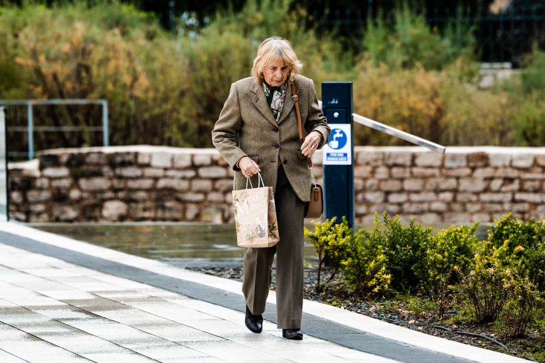 FOTO Đir po gradu, subota 11. studenoga