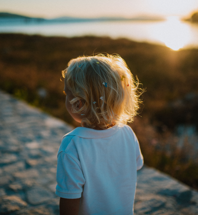 Paoli Sablić fotografiranje je njezina supermoć: 'Pomoću fotoaparata emocije pretvaram u nešto trajno'