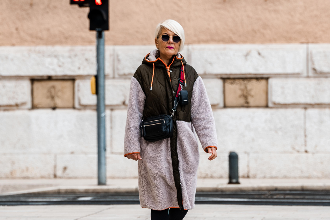 FOTO Đir po gradu, nedjelja 12. studenoga