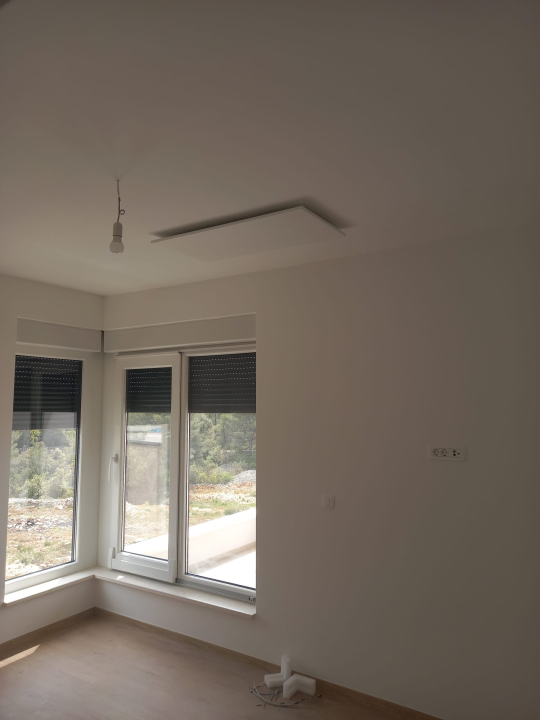 Ako želite uštedjeti, odaberite infracrveno grijanje iz Croterma!