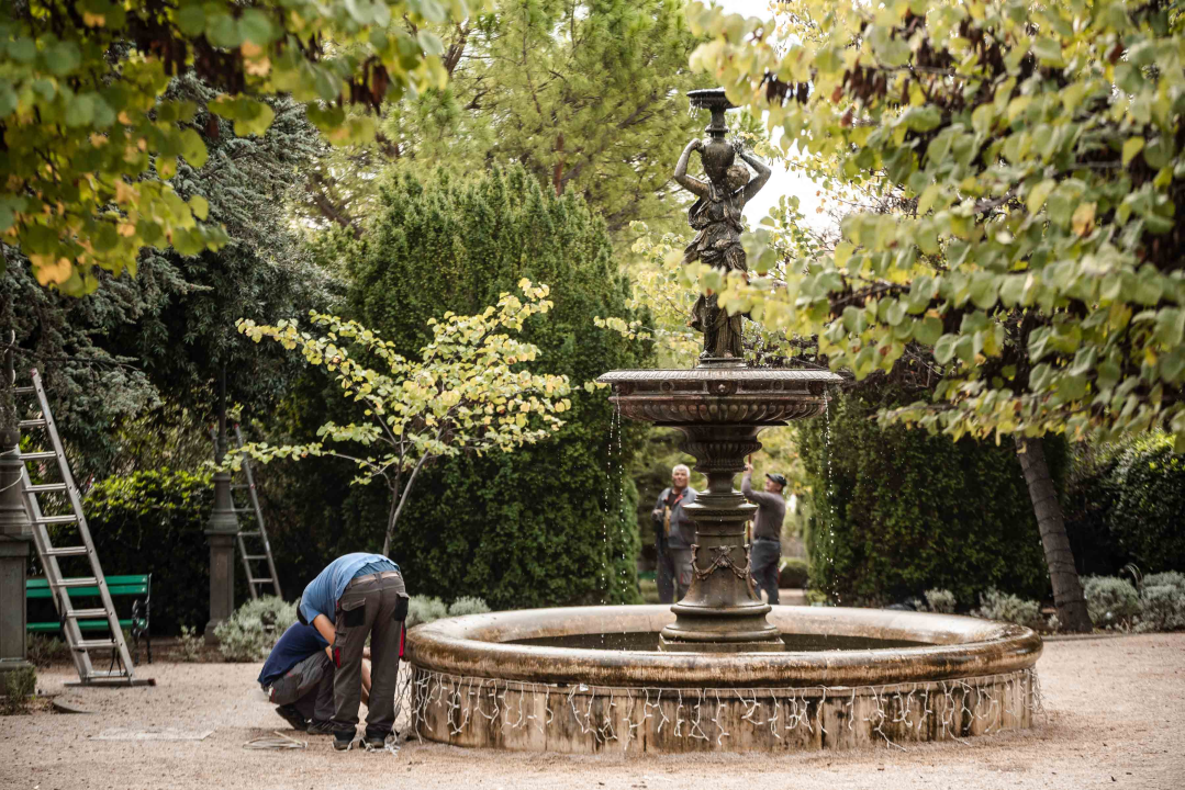Započinje blagdansko ukrašavanje grada: Ukrasi se postavljaju na tri lokacije  