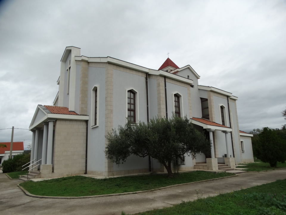 Proslavljen blagdan sv. Nikole Tavelića, nebeskog zaštitnika Lišana 