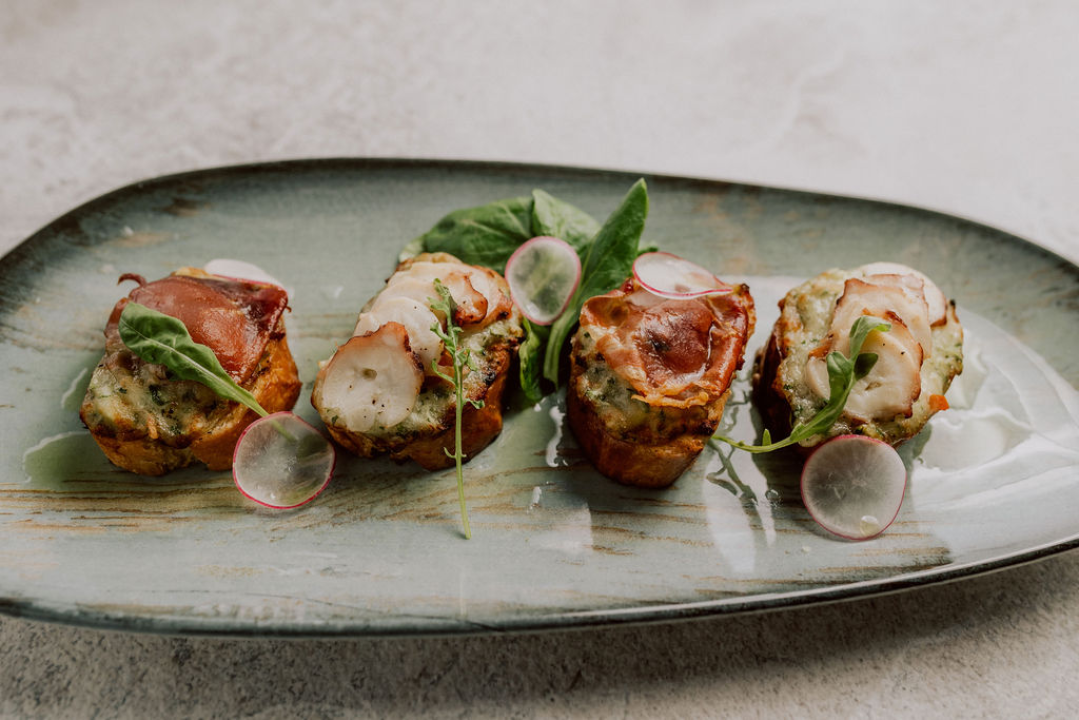 Novi jelovnik i adventska ponuda u Konobi Maito će vas oduševiti!