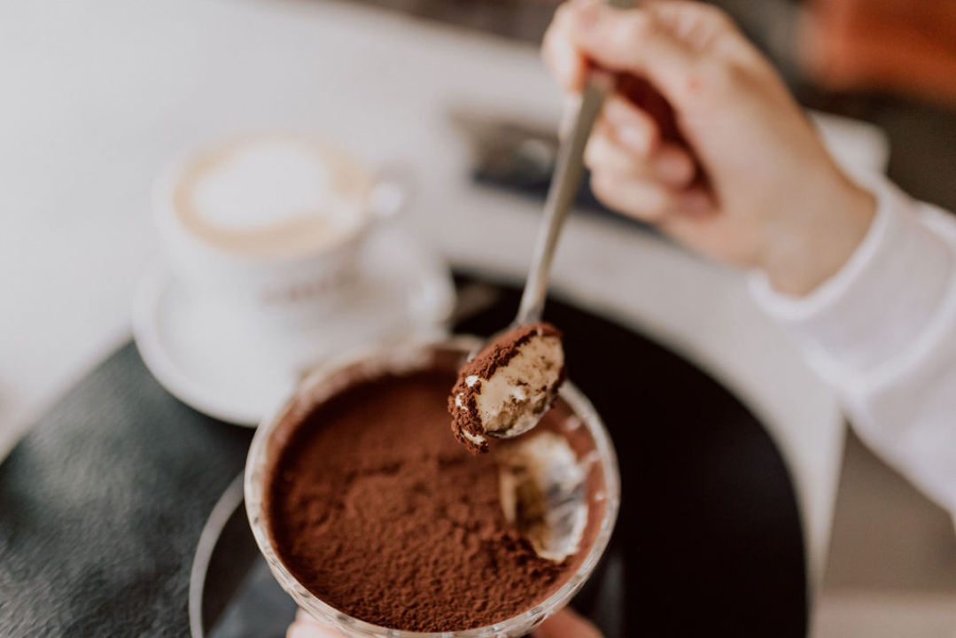 Novi jelovnik i adventska ponuda u Konobi Maito će vas oduševiti!