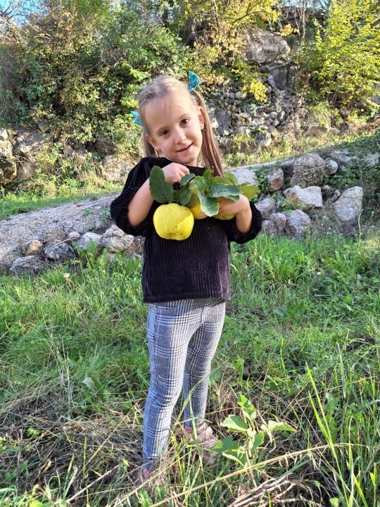 Vodičanka Antonija majka je 'Palčice' Julije: 'Najbolja vijest koju možete dobiti je da je beba stabilno'