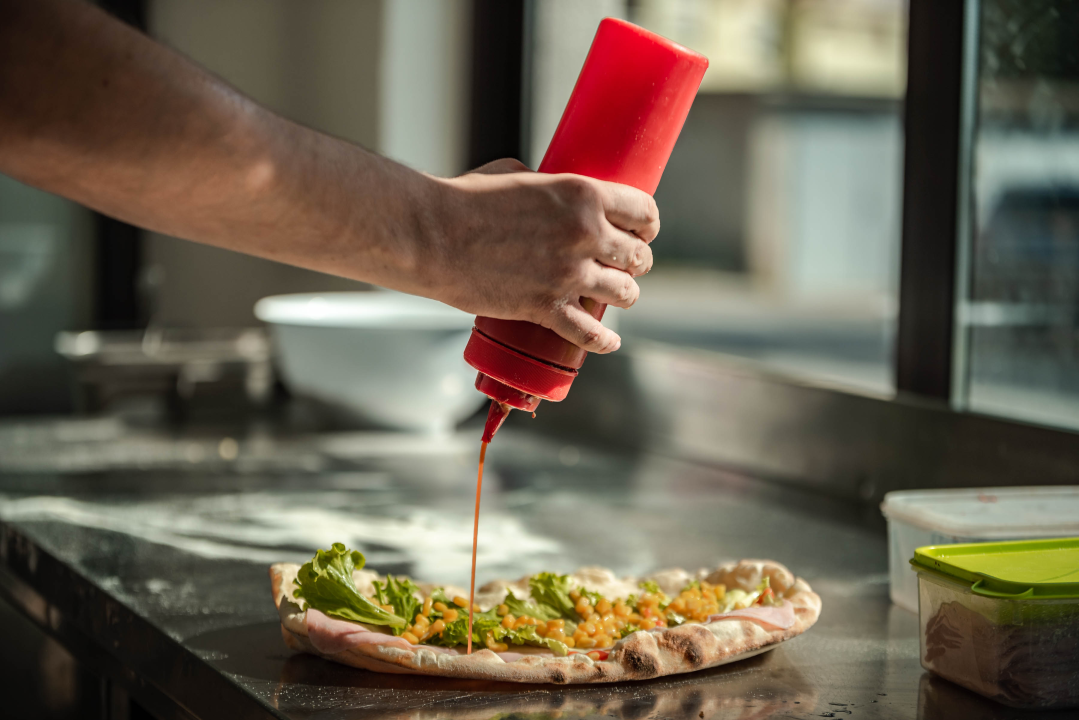 Isprobajte slasna jela s roštilja odličnog Food Studija! 