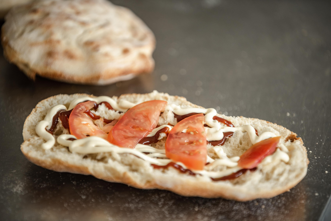 Isprobajte slasna jela s roštilja odličnog Food Studija! 