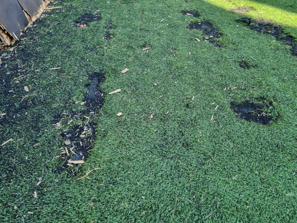 Obnova zvana čežnja: Nogometno igralište u Rasadniku se i dalje raspada