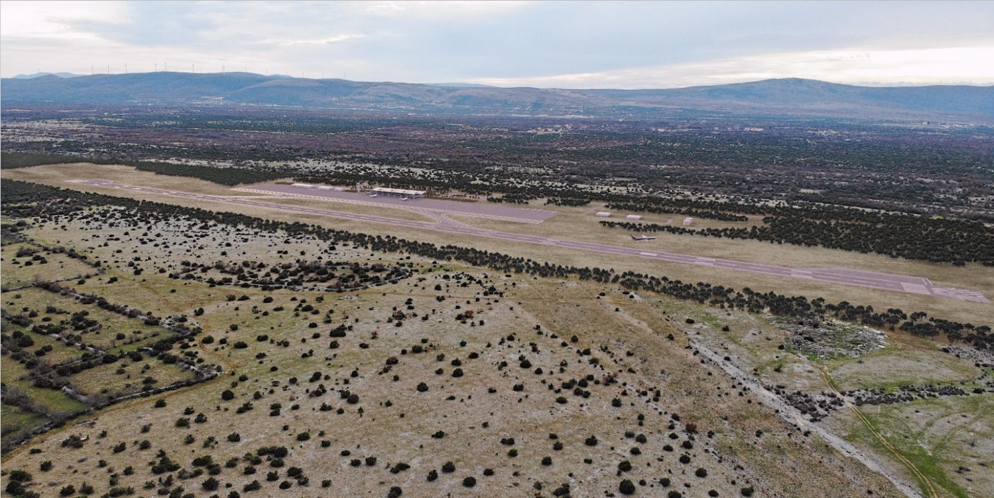 Vlada RH donijela odluku o osnivanju zračne luke na Pokrovniku, Zekanović: 'Ovo je povijesni dan za Šibenik, Drniš i cijelu županiju!'