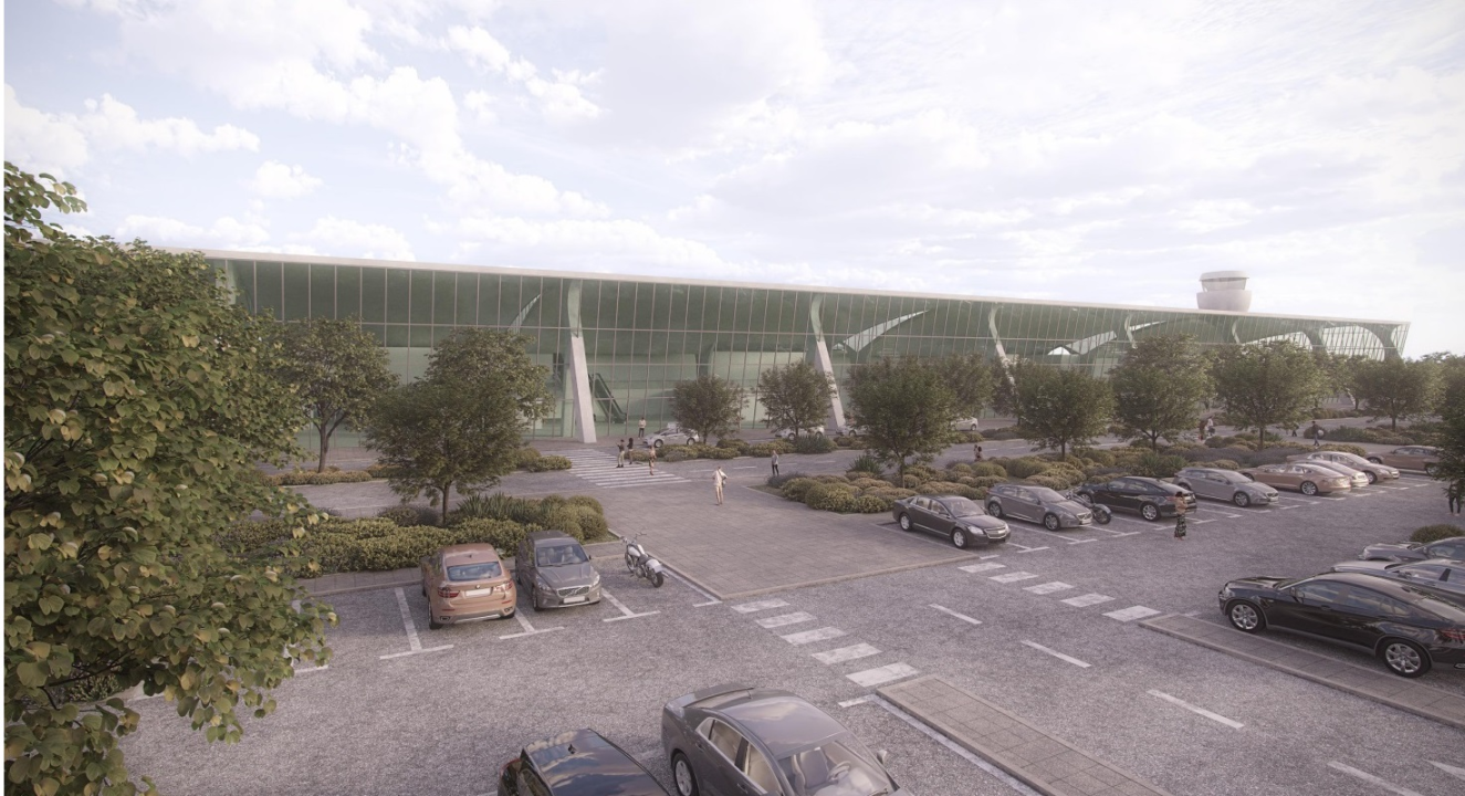 Vlada RH donijela odluku o osnivanju zračne luke na Pokrovniku, Zekanović: 'Ovo je povijesni dan za Šibenik, Drniš i cijelu županiju!'