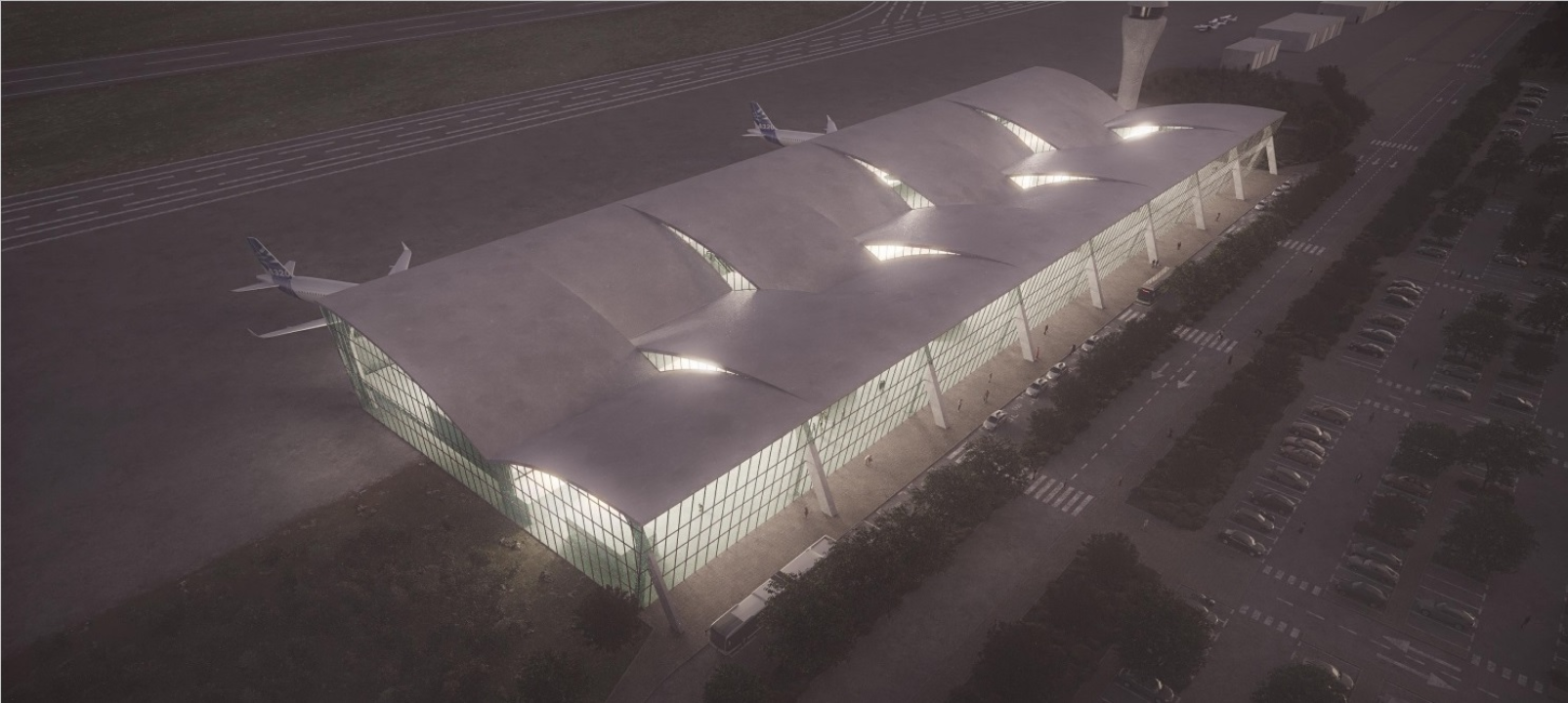 Vlada RH donijela odluku o osnivanju zračne luke na Pokrovniku, Zekanović: 'Ovo je povijesni dan za Šibenik, Drniš i cijelu županiju!'