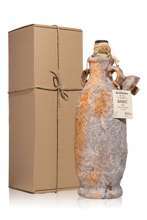 Razveselite svoje poslovne partnere odličnim poklon setom iz Badela!