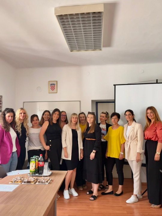 Iskoristite odličnu priliku za besplatno obrazovanje u POU Šibenik! 