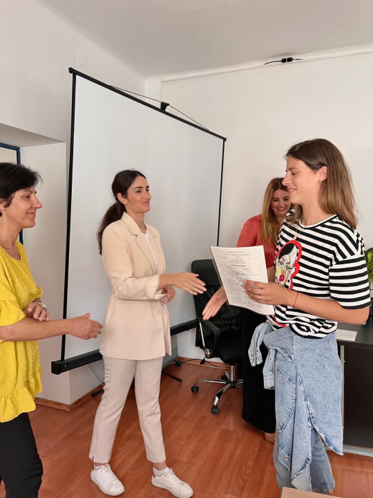 Iskoristite odličnu priliku za besplatno obrazovanje u POU Šibenik! 