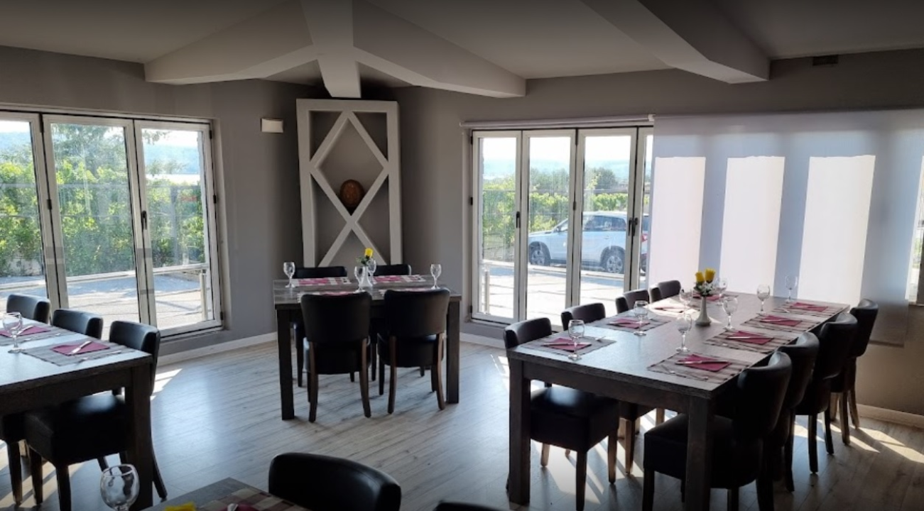 Restoran Penkala-Trstenik nudi ukusnu spizu i nenadmašna pečenja!