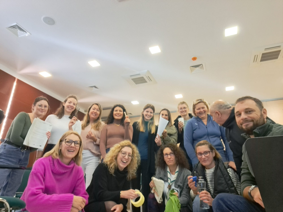 Testirani edukativni modeli o ekologiji u Puljanima