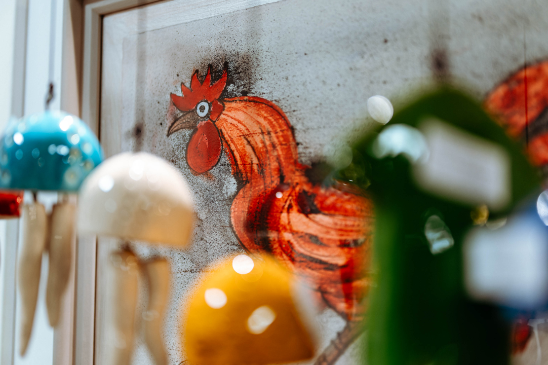 U Galeriji Juraj Dalmatinac na akciji Vjekoslav Stipica i Boris Bućan, prvi Hrvat u MoMA-i