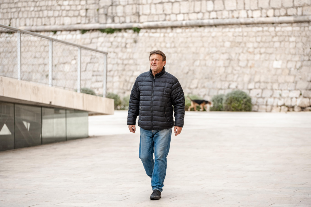 FOTO Đir po gradu, četvrtak 30. studenog