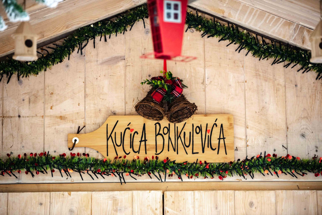 Večeras se otvara Adventura: Prošetali smo po đardinu, manje-više sve je spremno