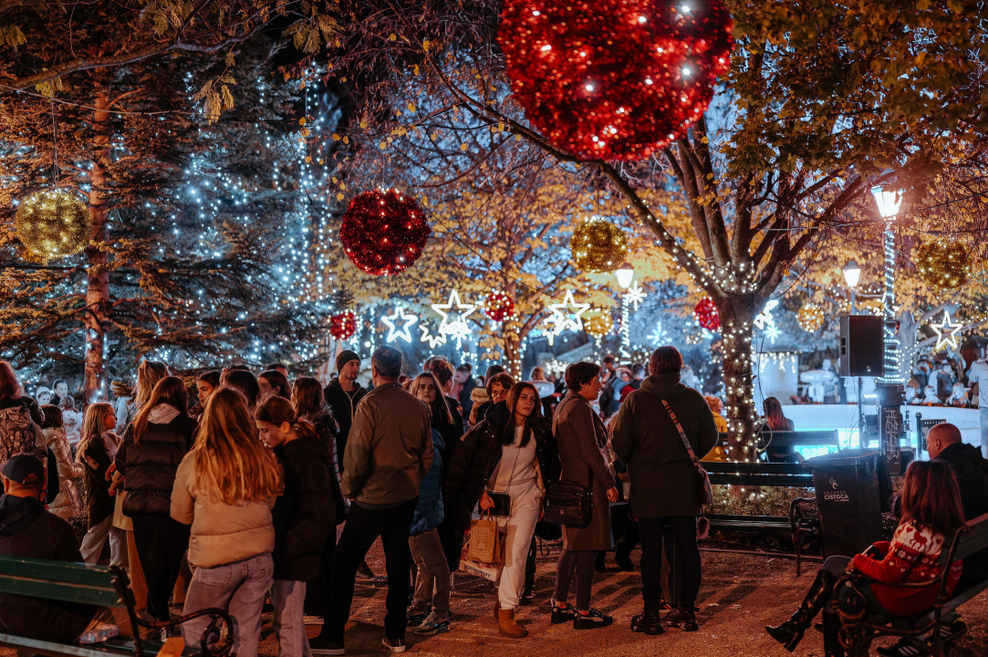 Pogledajte veliku FOTOGALERIJU sa sinoćnjeg otvorenja Adventure