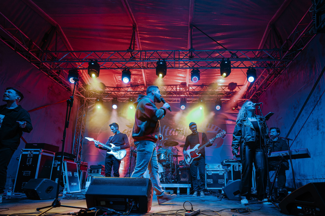 Pogledajte veliku FOTOGALERIJU sa sinoćnjeg otvorenja Adventure