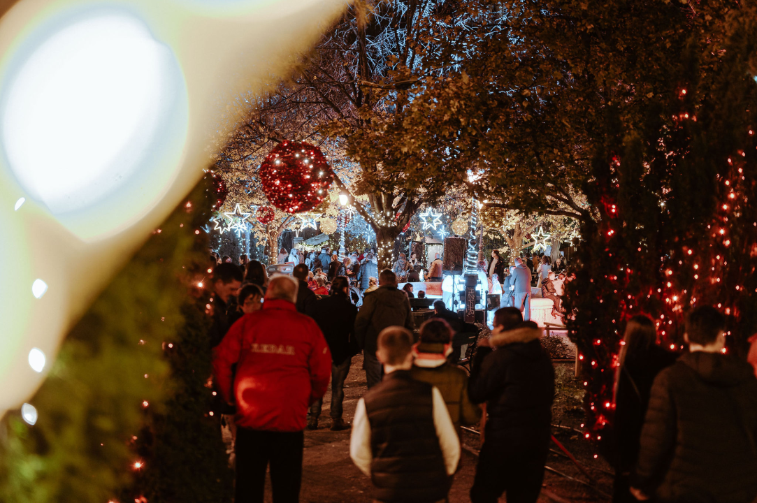 Pogledajte veliku FOTOGALERIJU sa sinoćnjeg otvorenja Adventure