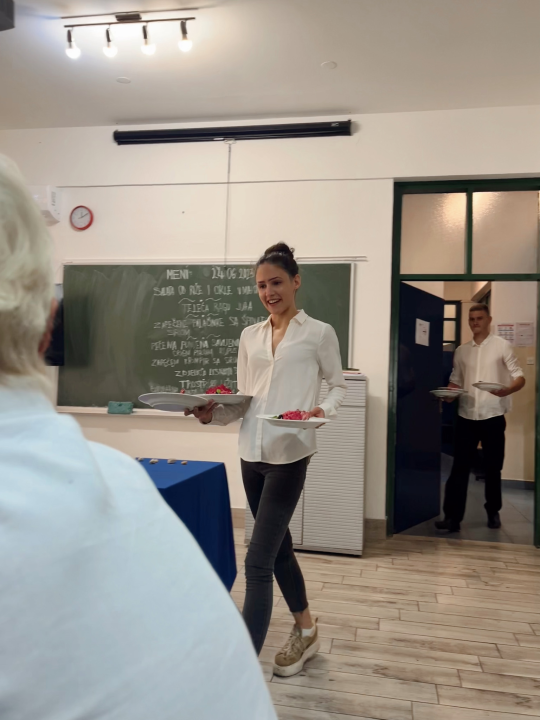 Može li AI zamijeniti čovjeka, saznajte ovaj petak na konferenciji u Šibeniku! 