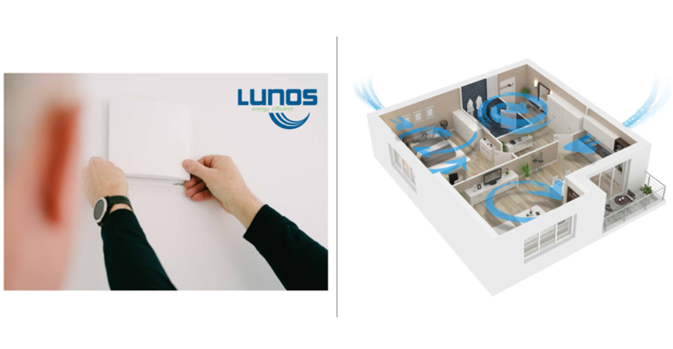 Vlaga i plijesan su iznimno opasni za zdravlje: Pročitajte kako ih spriječiti! 