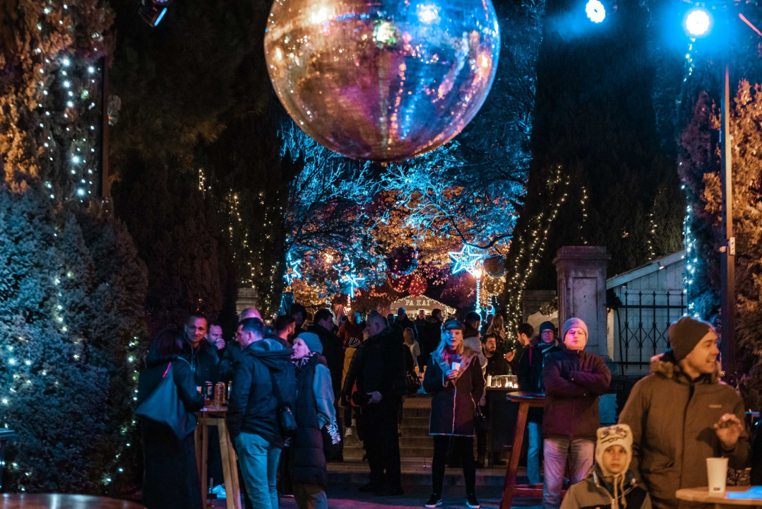 Nikola Marjanović otvorio tjedan dobre glazbe na Adventuri