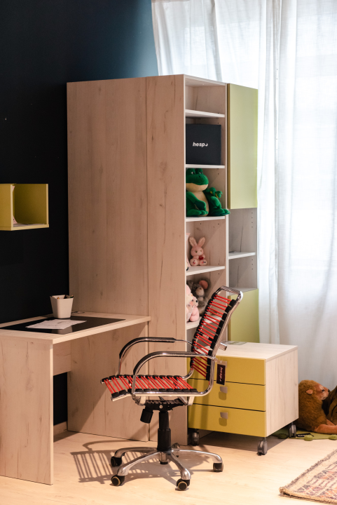 Kupite novi madrac, krevet ili jastuk uz popuste u Hespu!