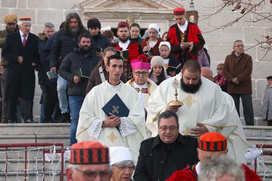 Tribunjci proslavili blagdan zaštitnika sv. Nikole