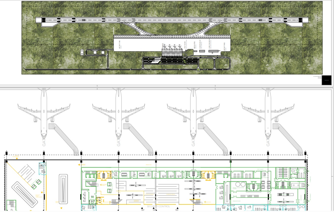 Zekanović najavio hotele na Batiželama, aqua park na Podima, aerodrom na Pokrovniku: 'Šibenik će postati novi Monte Carlo' 